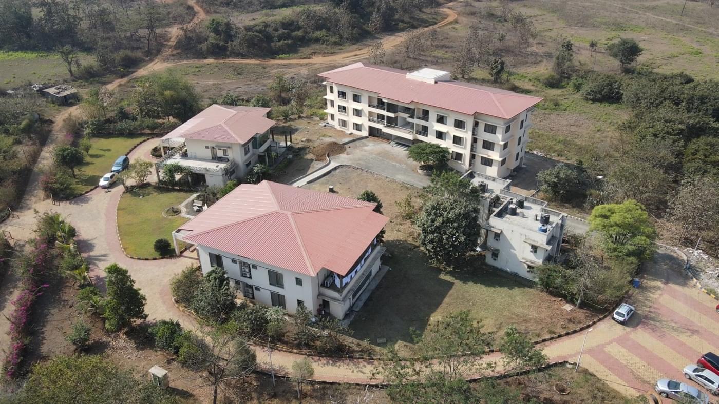 Universal AI University Karjat Campus photo 23
